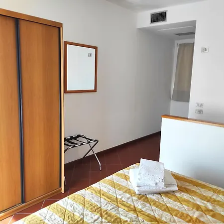 Apartmán Wein