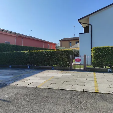 Wein Apartment Bardolino