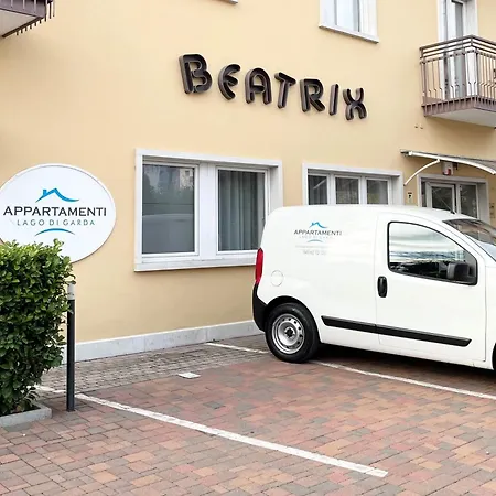 Apartmán Wein Bardolino
