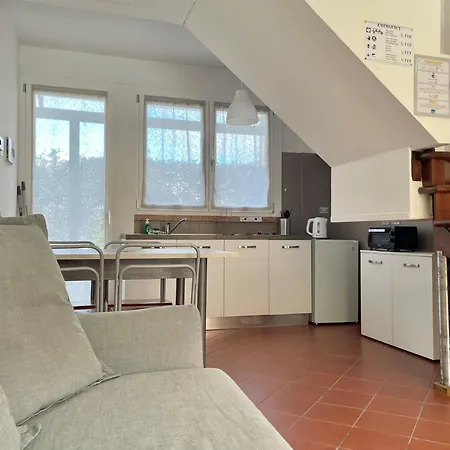 Wein Apartmán Bardolino