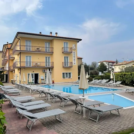Wein Apartmán