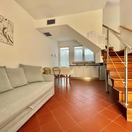 Wein Apartment Bardolino