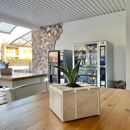 Apartamento Wein *