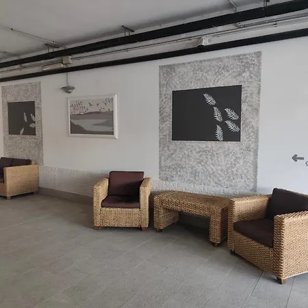 Wein Apartment *