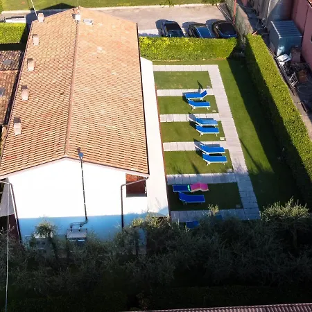 Wein Apartment