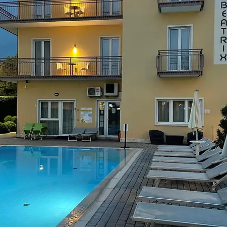 Wein Apartment Bardolino