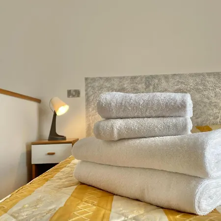 Wein Apartament