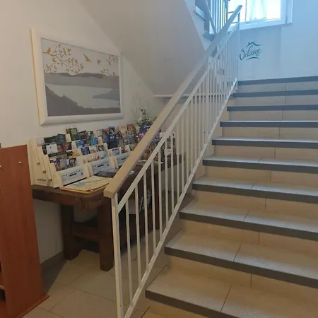Apartament Wein *