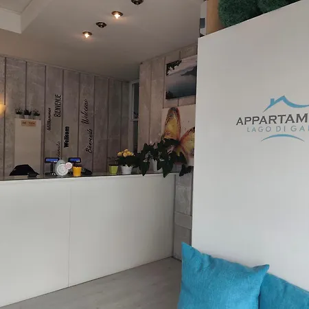 Wein Appartement Bardolino