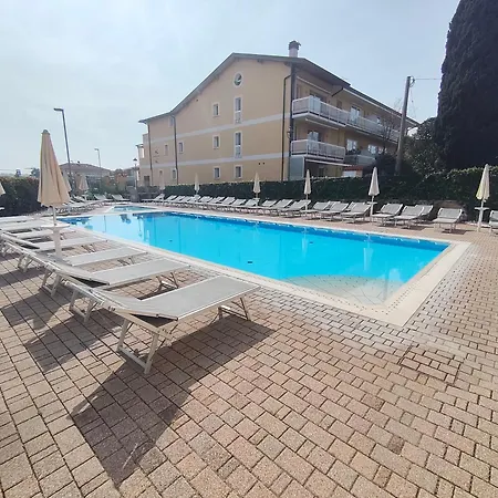 Apartament Wein *