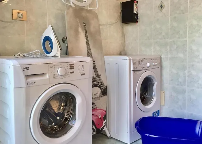 Wein Lägenhet Bardolino