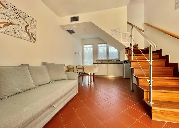 Wein Lägenhet Bardolino