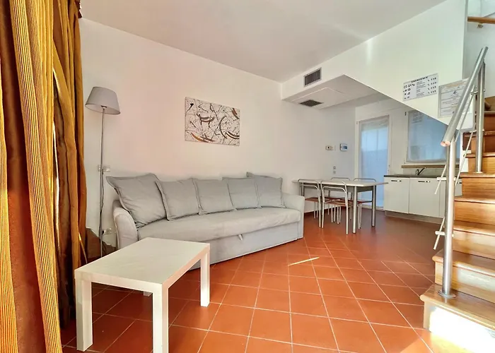 Lägenhet Wein Bardolino