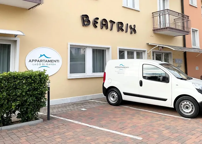 Lägenhet Wein Bardolino