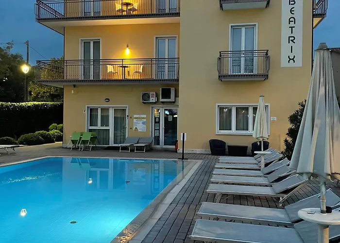 Wein Lägenhet Bardolino