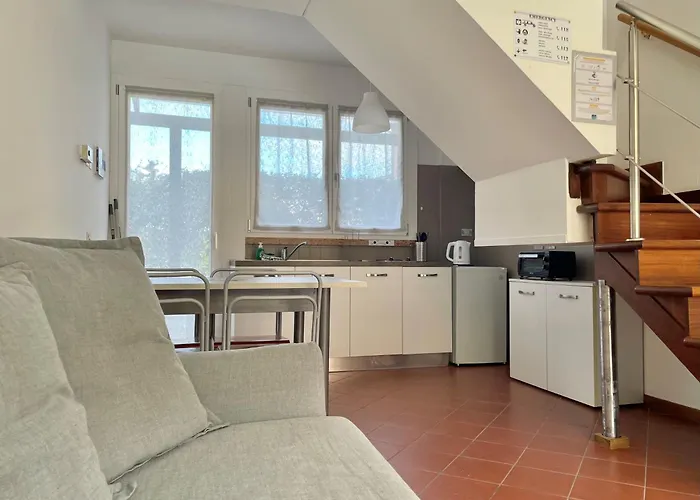 Wein Lägenhet Bardolino