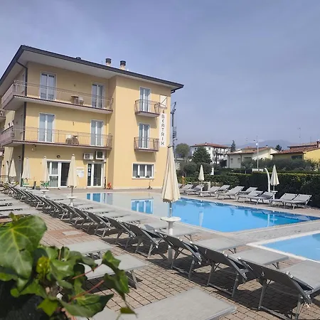 Apartmán Wein Bardolino